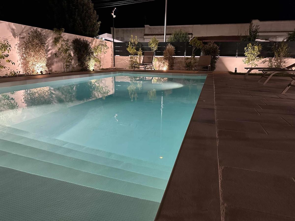 Casa Del Sol Luxury Estate Puglia Villa Leporano Kültér fotó