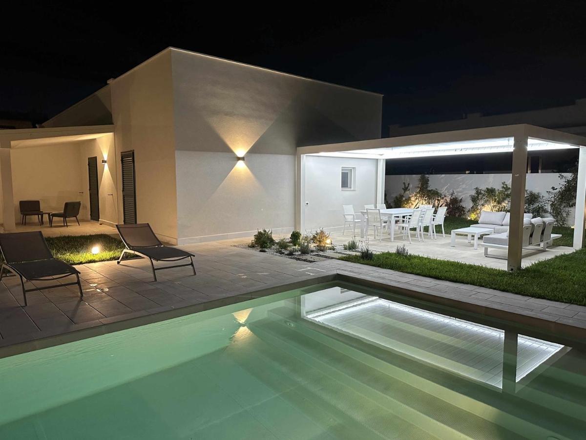 Casa Del Sol Luxury Estate Puglia Villa Leporano Kültér fotó