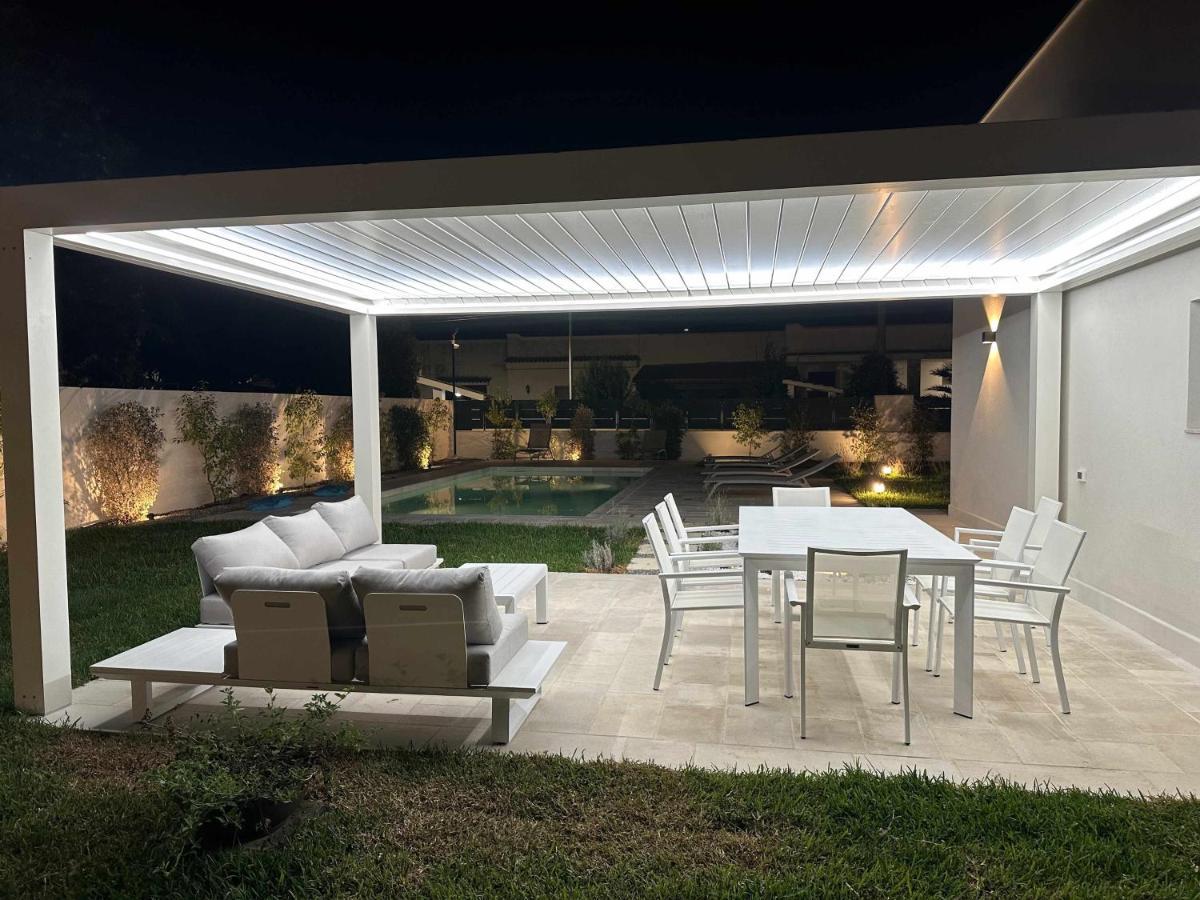 Casa Del Sol Luxury Estate Puglia Villa Leporano Kültér fotó