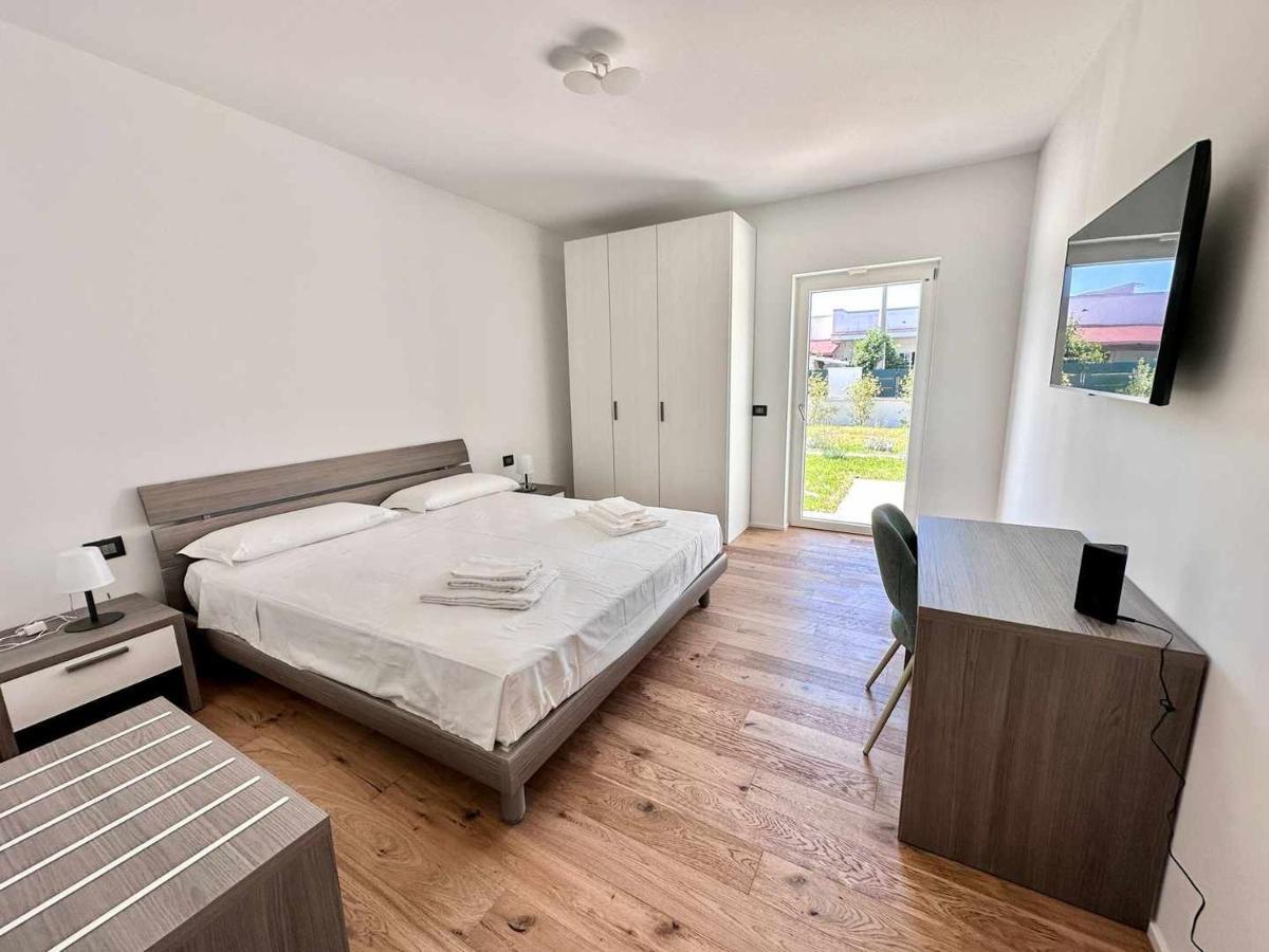 Casa Del Sol Luxury Estate Puglia Villa Leporano Kültér fotó