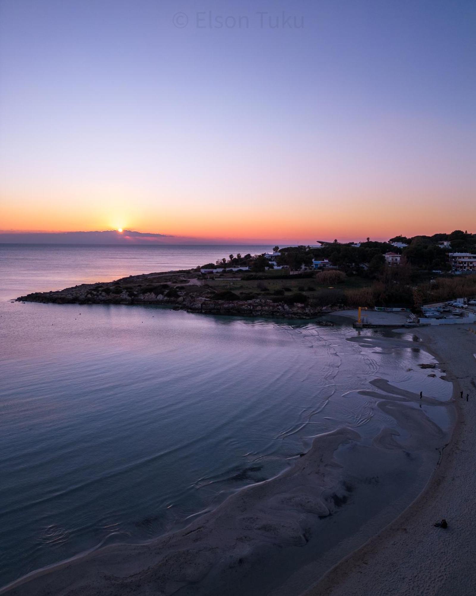 Casa Del Sol Luxury Estate Puglia Villa Leporano Kültér fotó