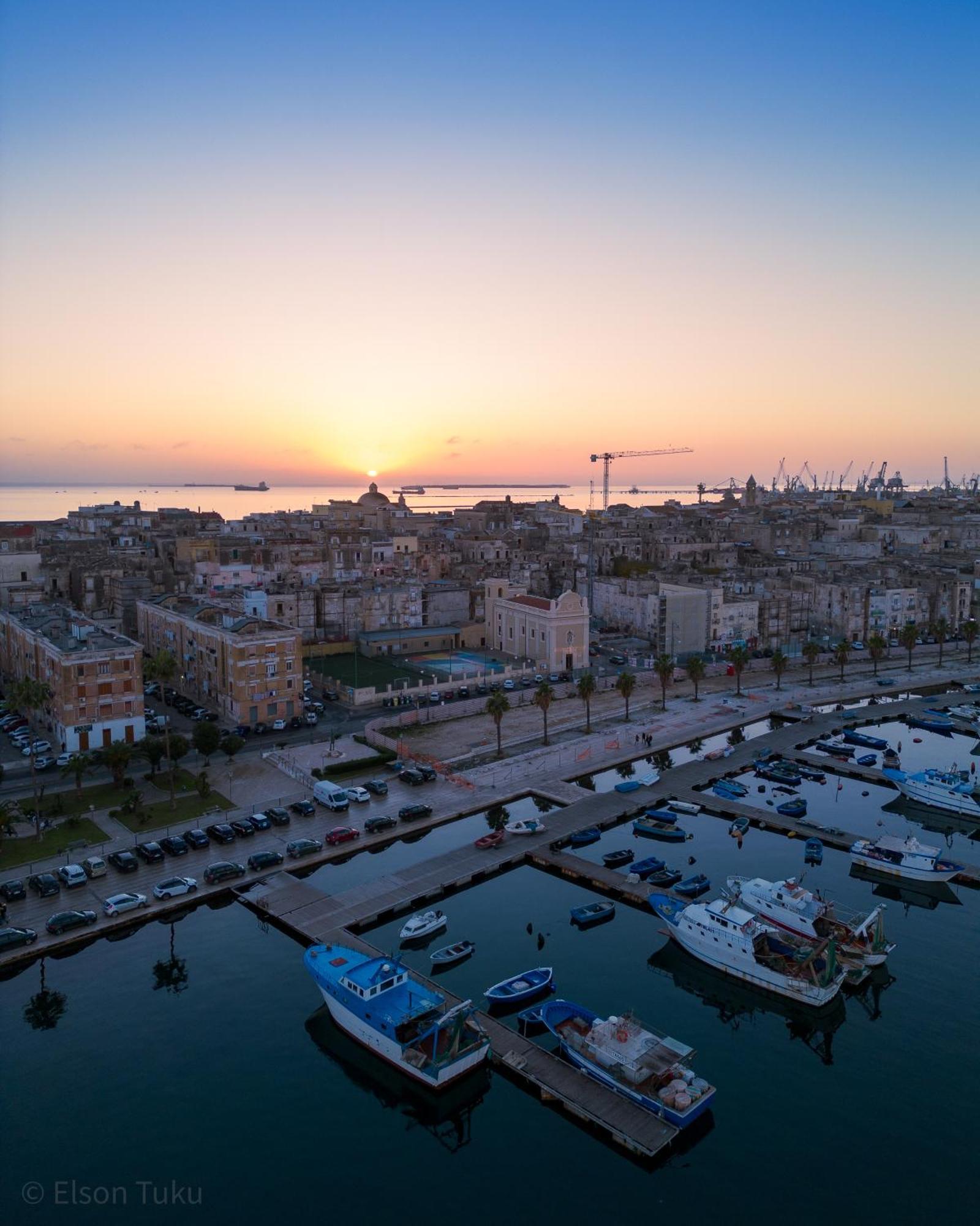 Casa Del Sol Luxury Estate Puglia Villa Leporano Kültér fotó