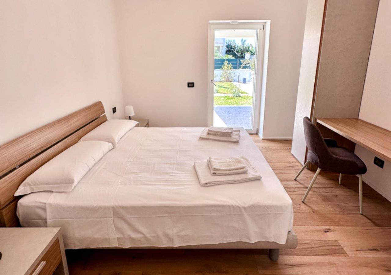 Casa Del Sol Luxury Estate Puglia Villa Leporano Kültér fotó