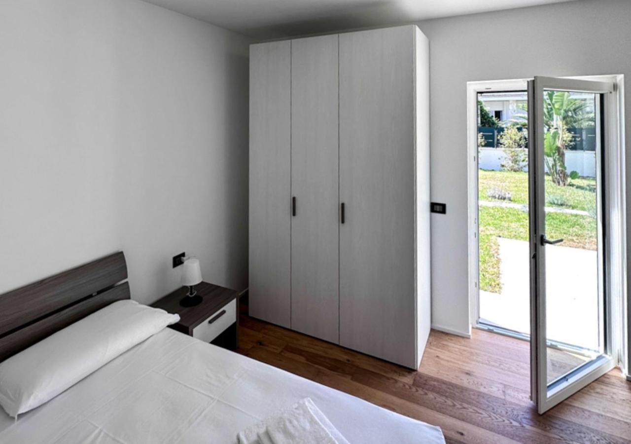 Casa Del Sol Luxury Estate Puglia Villa Leporano Kültér fotó