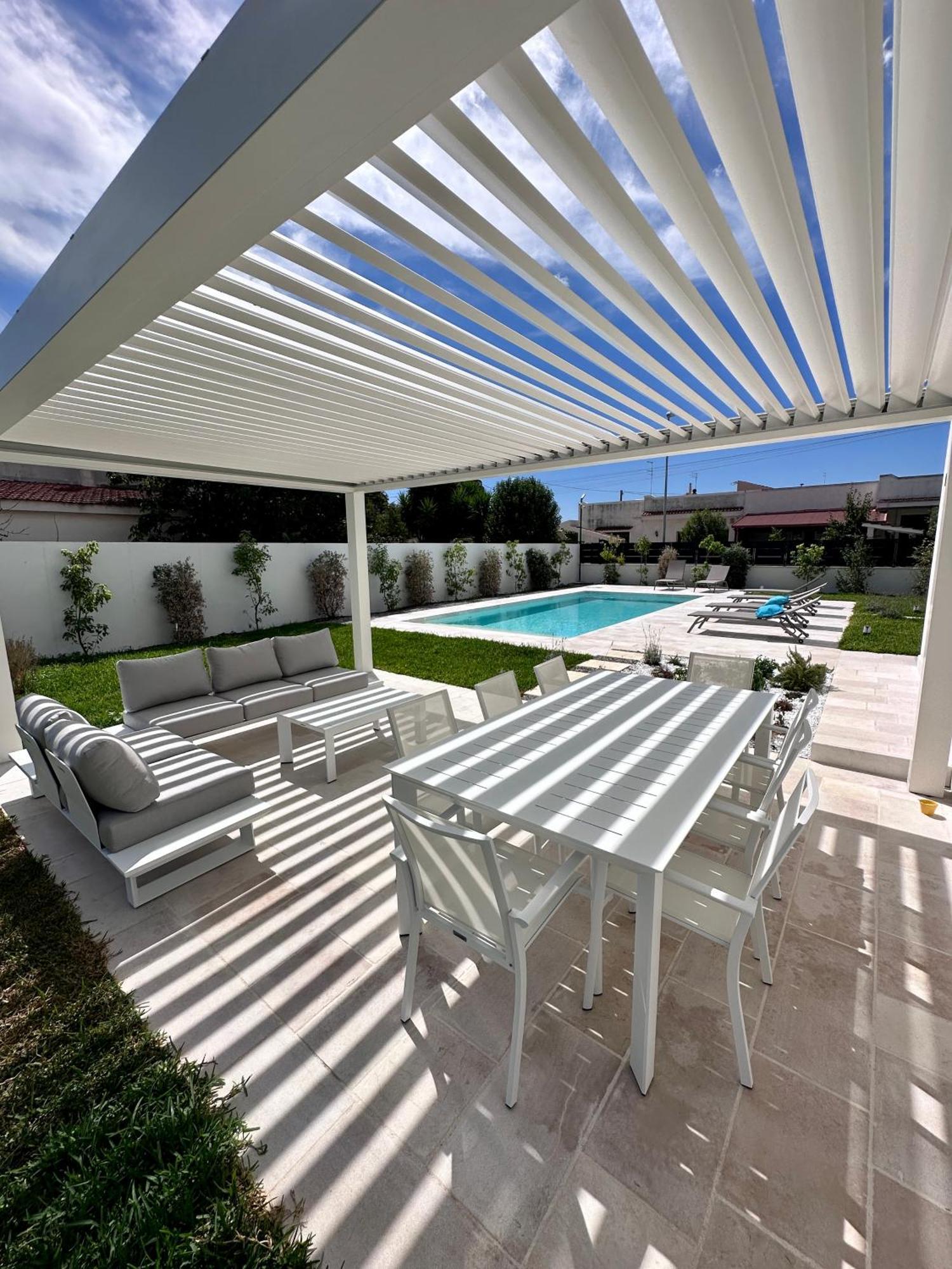 Casa Del Sol Luxury Estate Puglia Villa Leporano Kültér fotó