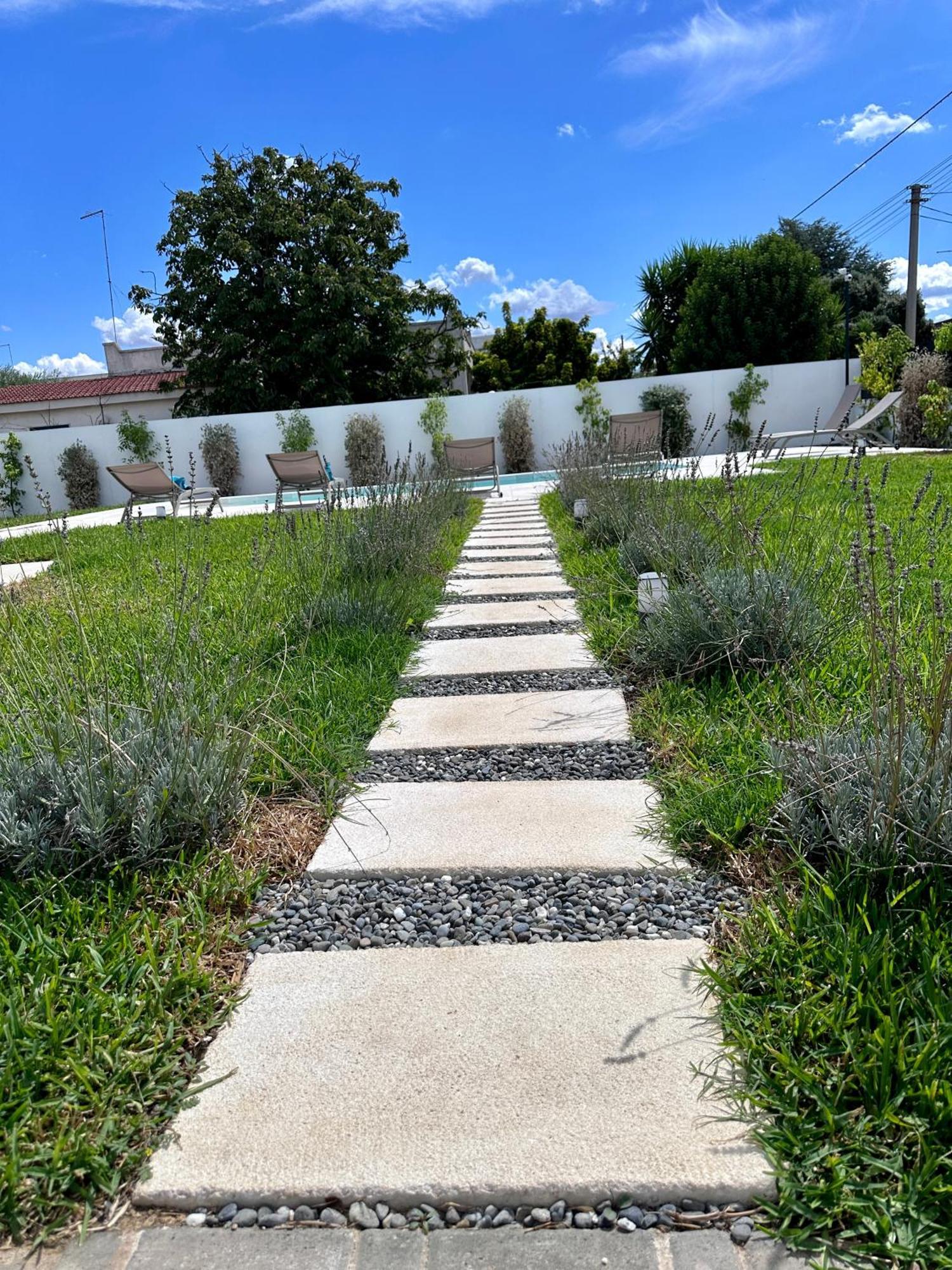 Casa Del Sol Luxury Estate Puglia Villa Leporano Kültér fotó