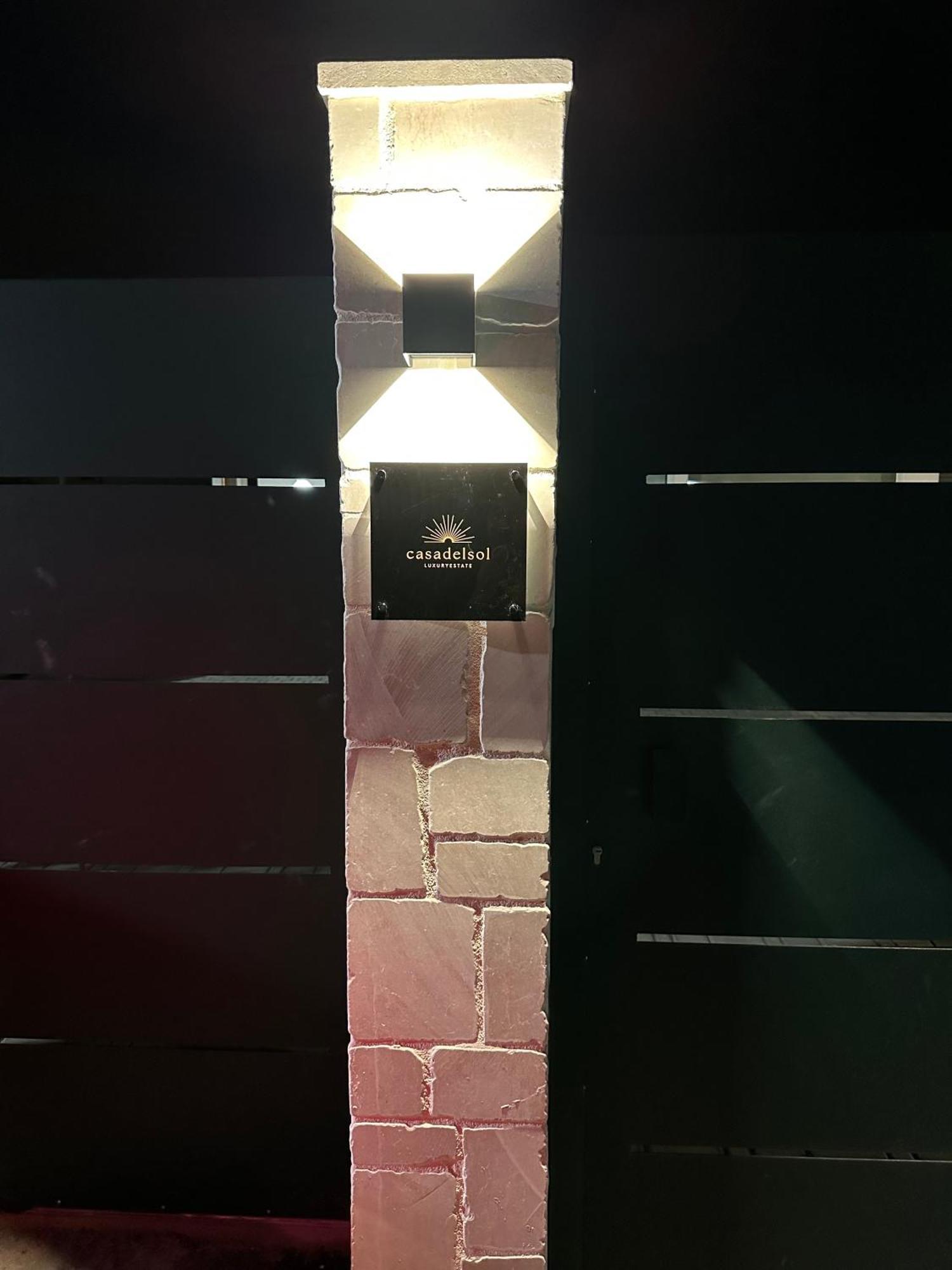 Casa Del Sol Luxury Estate Puglia Villa Leporano Kültér fotó