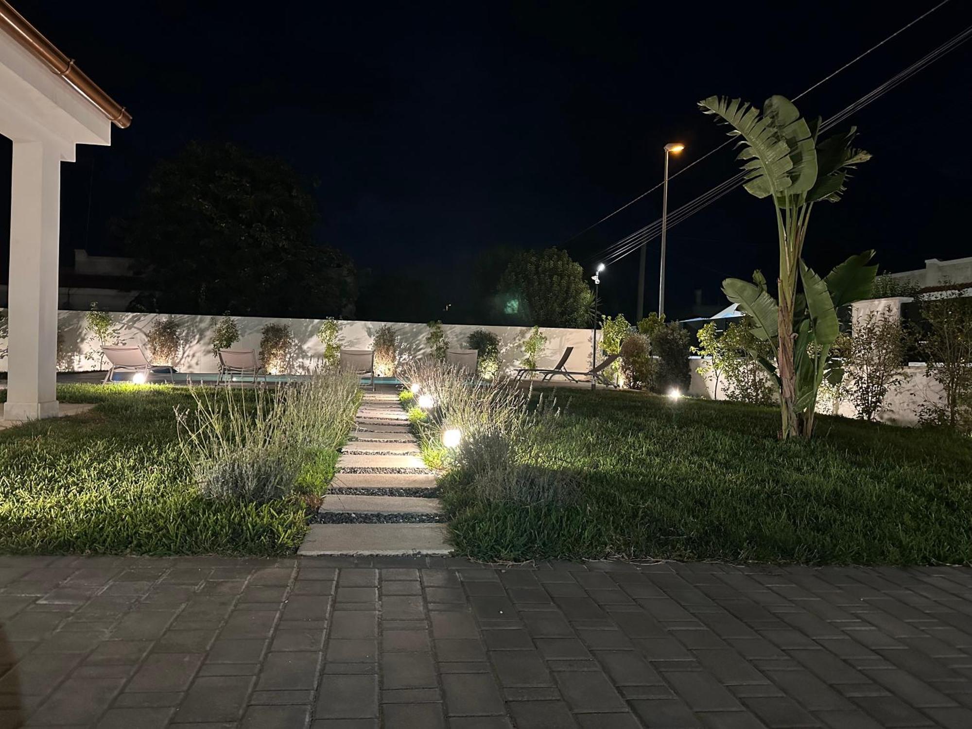 Casa Del Sol Luxury Estate Puglia Villa Leporano Kültér fotó