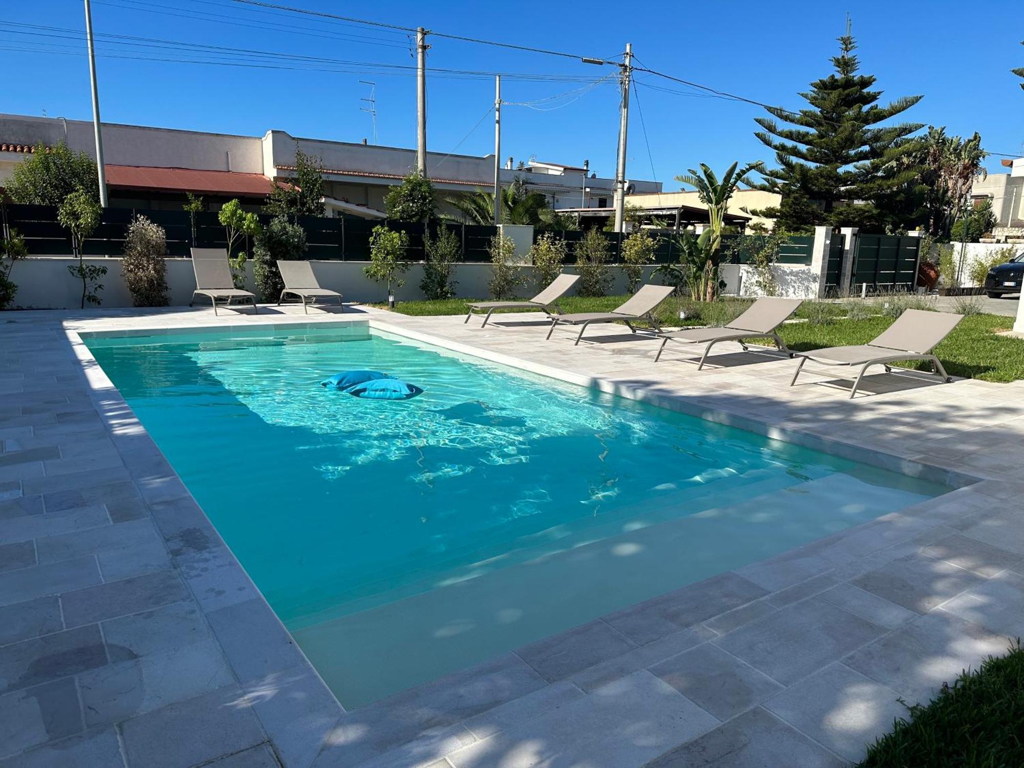 Casa Del Sol Luxury Estate Puglia Villa Leporano Kültér fotó